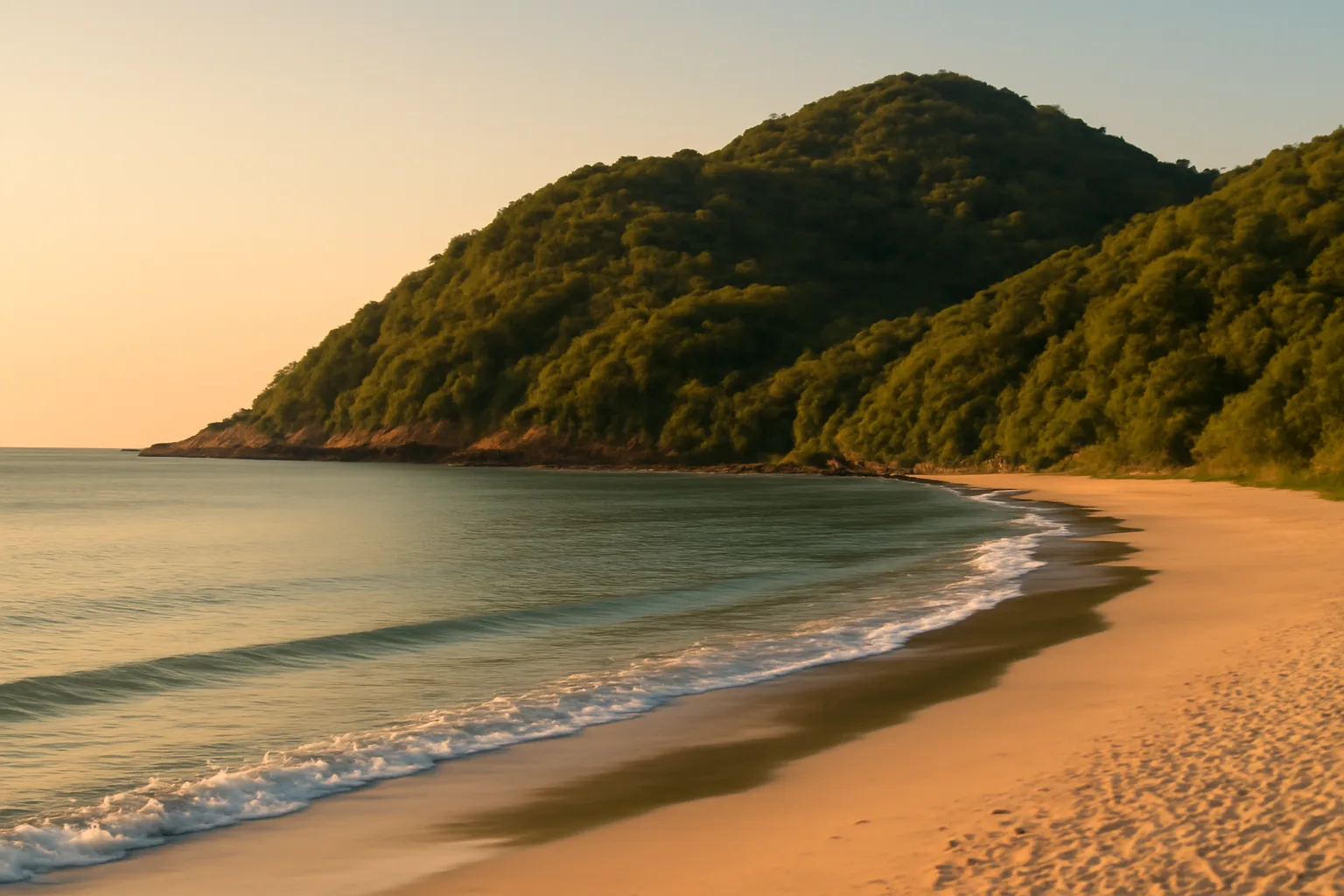 Praia do Farol