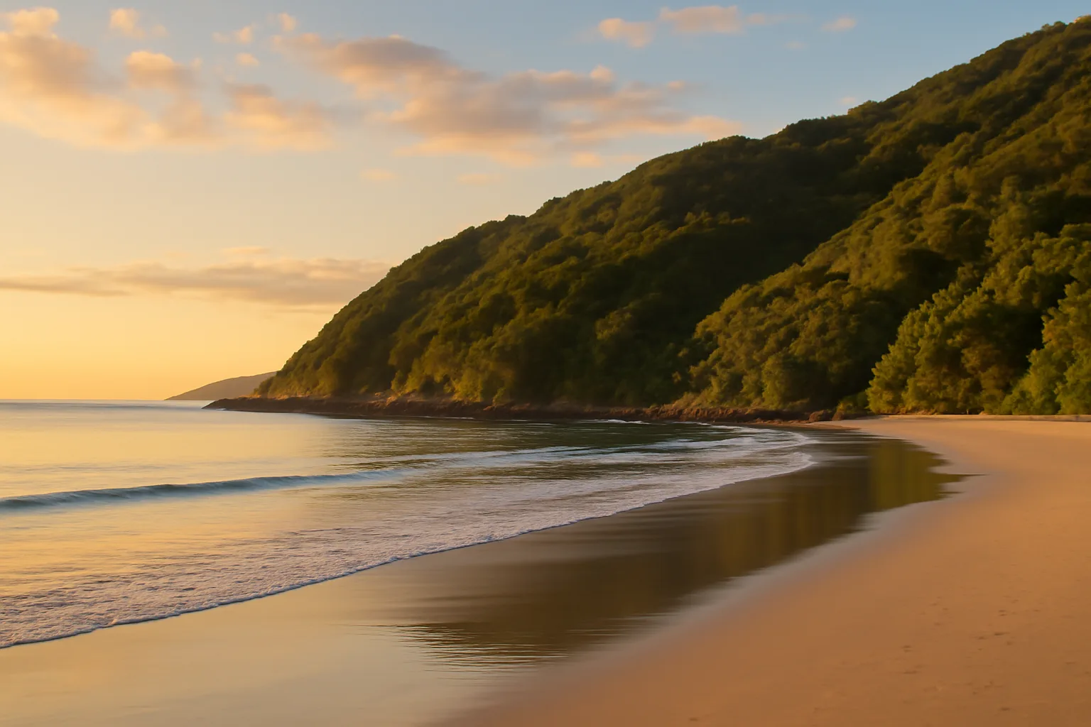 Praia de Fora